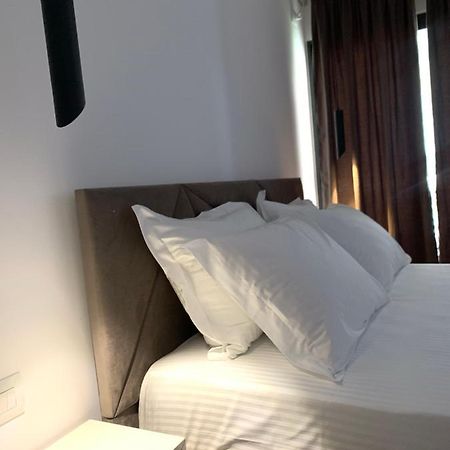 Marble Villa Ksamil Esterno foto