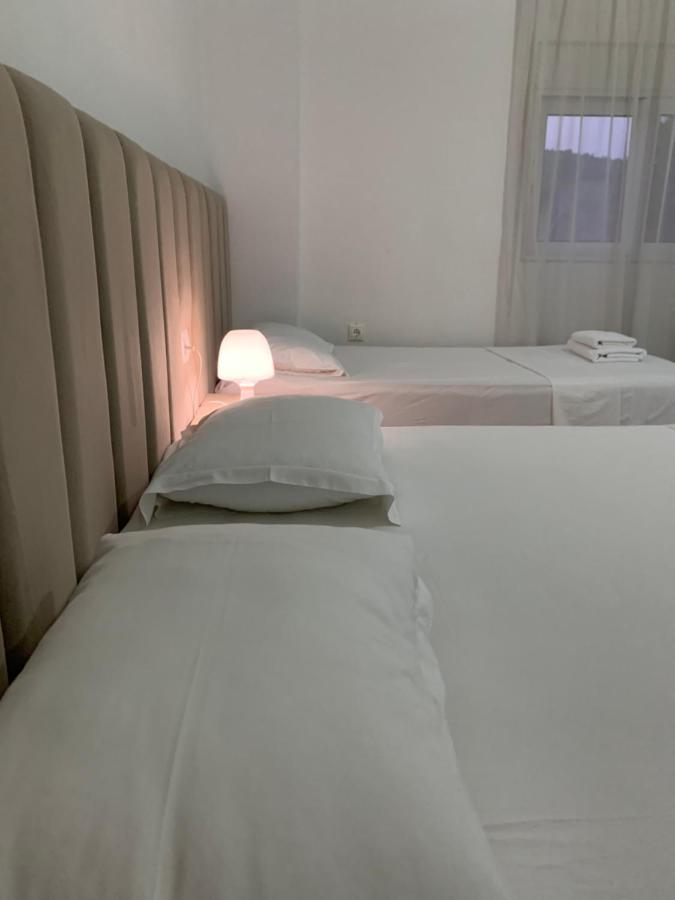 Marble Villa Ksamil Esterno foto