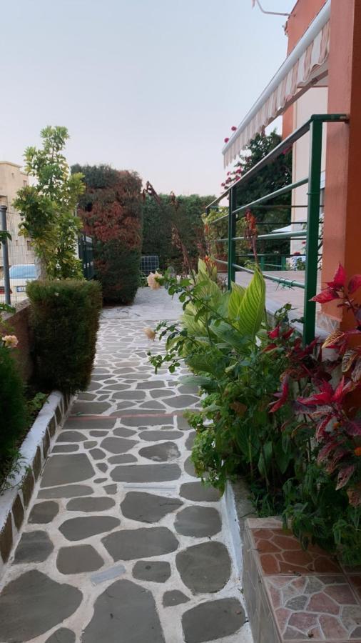 Marble Villa Ksamil Esterno foto