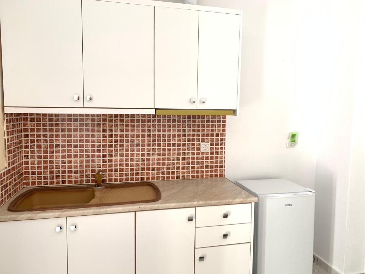 Marble Villa Ksamil Esterno foto