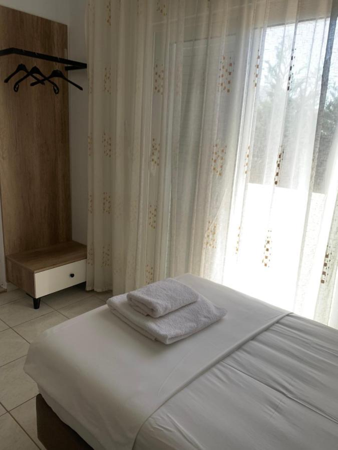 Marble Villa Ksamil Esterno foto