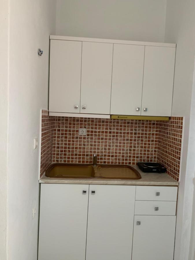 Marble Villa Ksamil Esterno foto