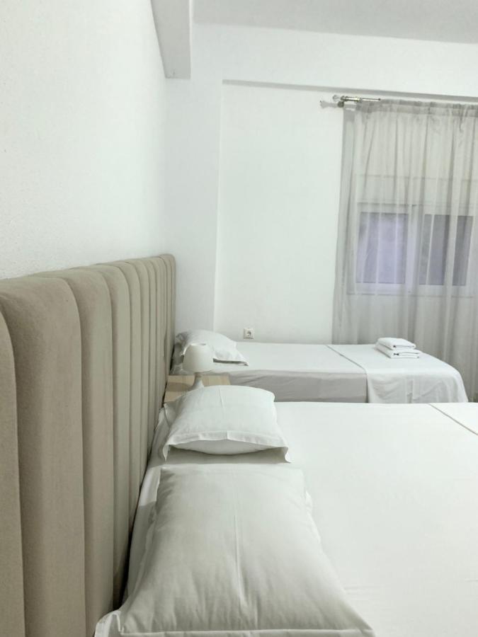 Marble Villa Ksamil Esterno foto
