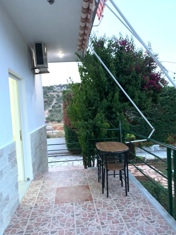 Marble Villa Ksamil Esterno foto