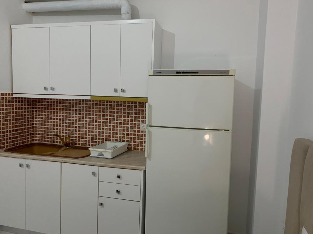 Marble Villa Ksamil Esterno foto